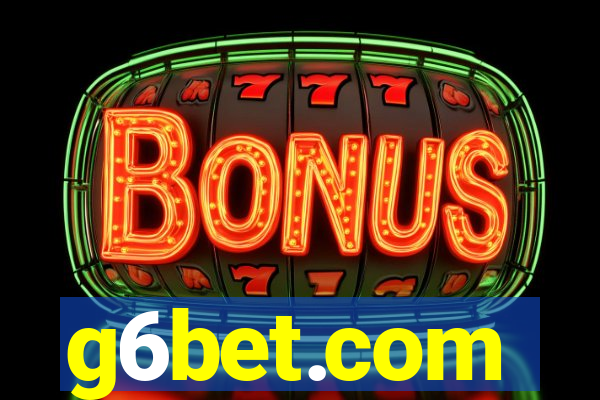 g6bet.com