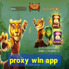 proxy win app