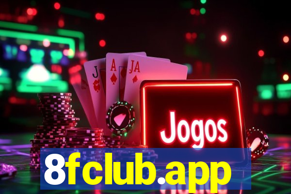 8fclub.app