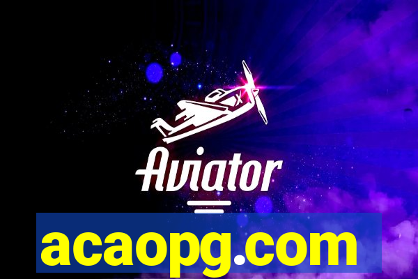 acaopg.com