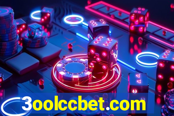 3oolccbet.com