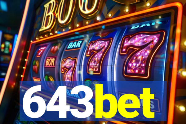 643bet