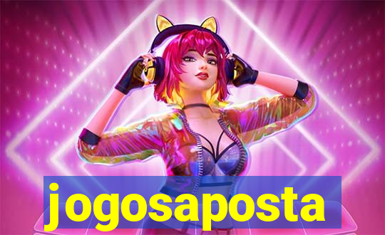 jogosaposta