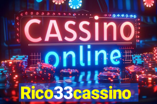 Rico33cassino