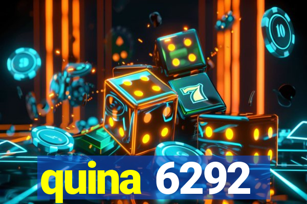 quina 6292