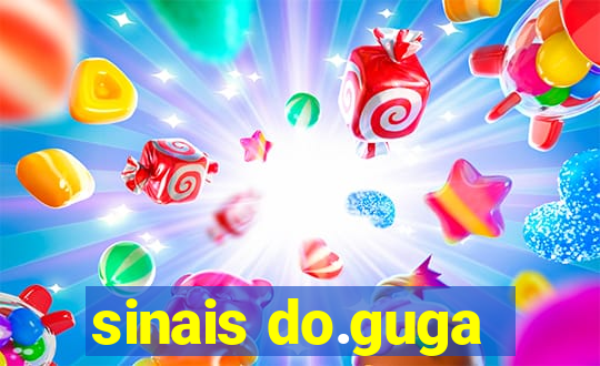 sinais do.guga