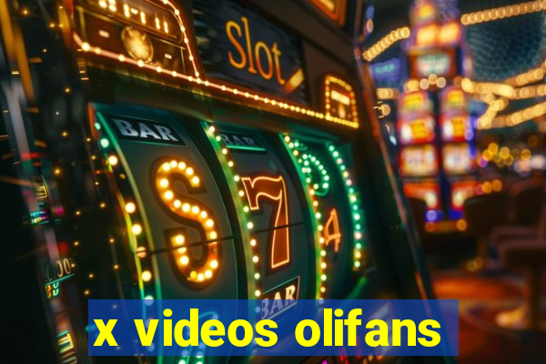 x videos olifans