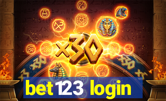 bet123 login