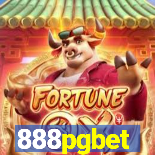 888pgbet