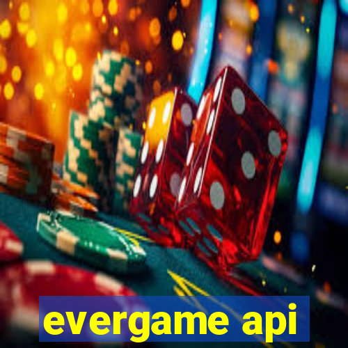 evergame api