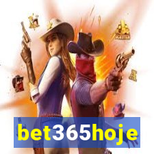 bet365hoje