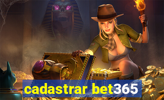 cadastrar bet365