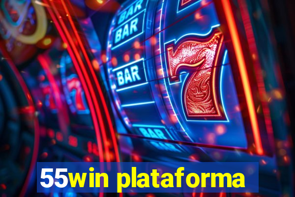 55win plataforma