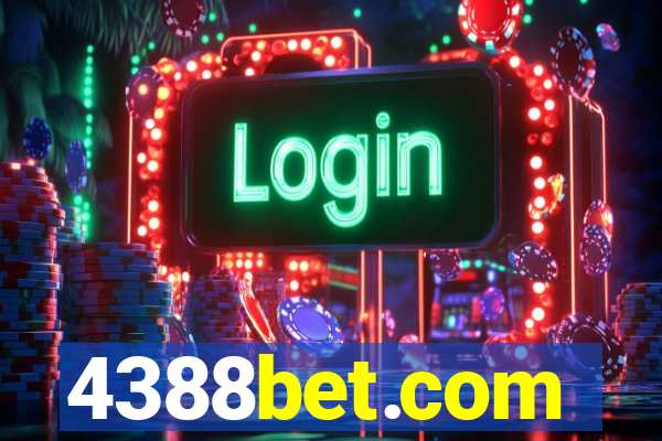 4388bet.com