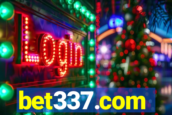 bet337.com