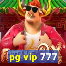 pg vip 777