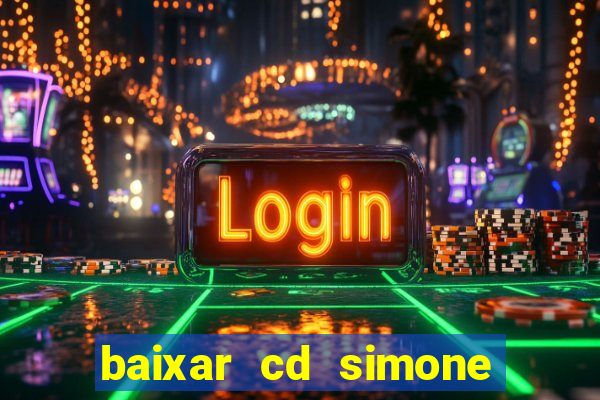 baixar cd simone mendes 2024