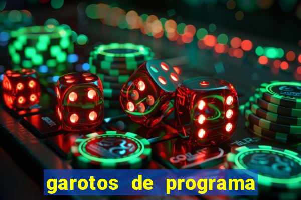 garotos de programa de porto seguro