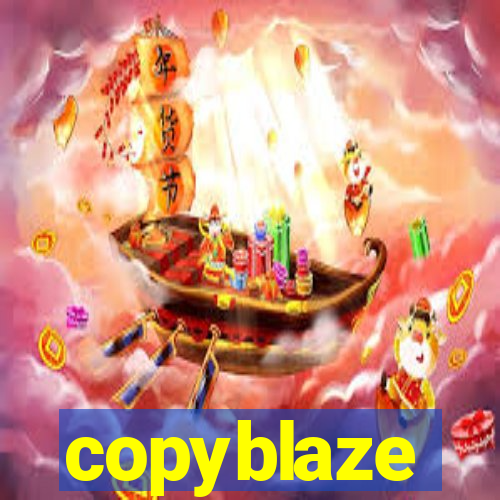 copyblaze