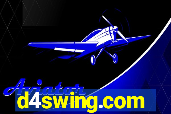 d4swing.com