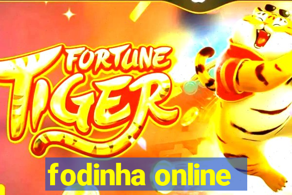 fodinha online