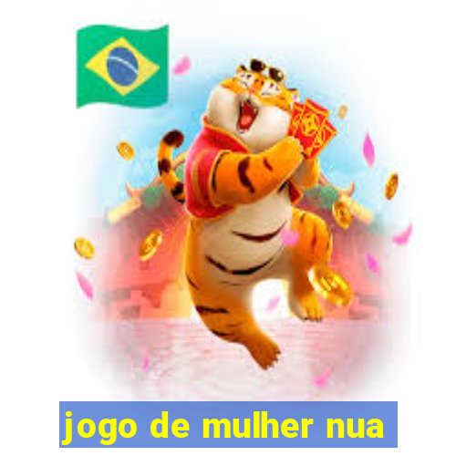 jogo de mulher nua