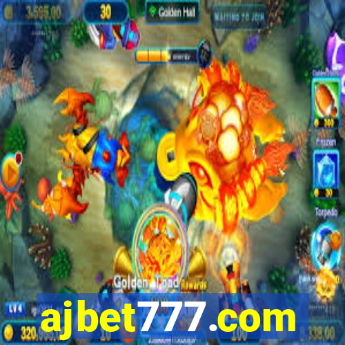 ajbet777.com