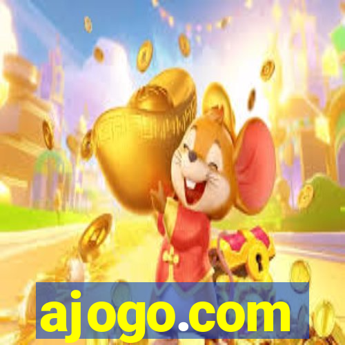 ajogo.com