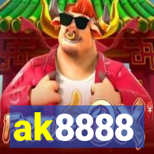 ak8888