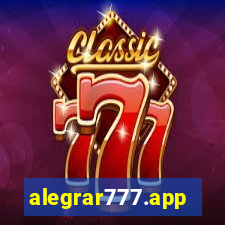 alegrar777.app