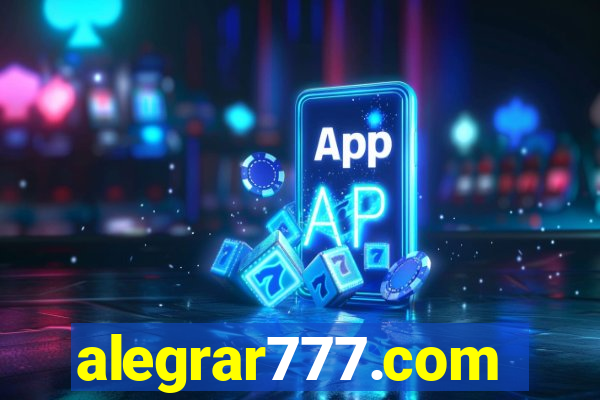 alegrar777.com