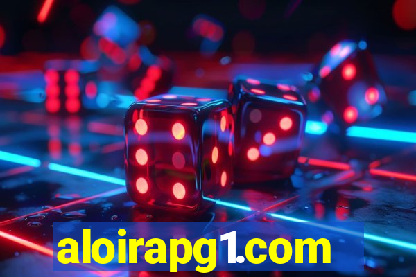 aloirapg1.com