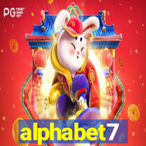 alphabet7