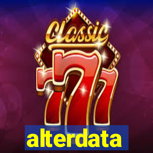 alterdata