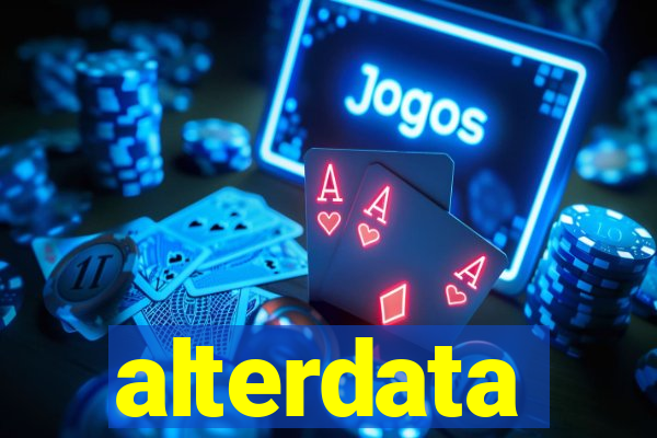 alterdata