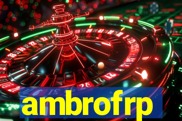 ambrofrp