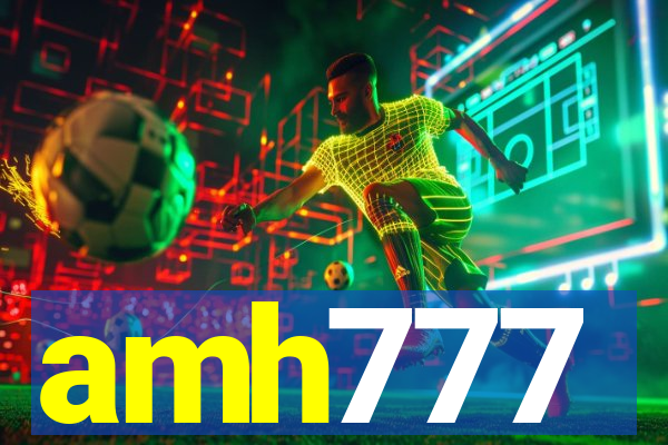 amh777