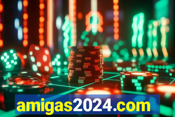 amigas2024.com