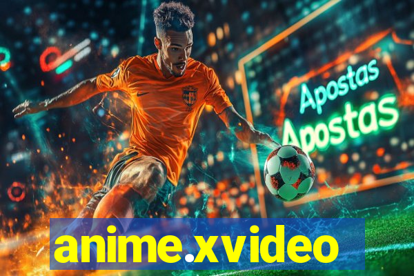 anime.xvideo