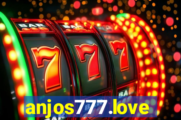 anjos777.love