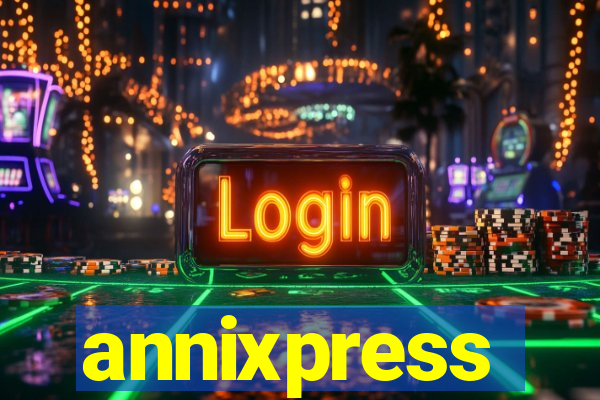 annixpress