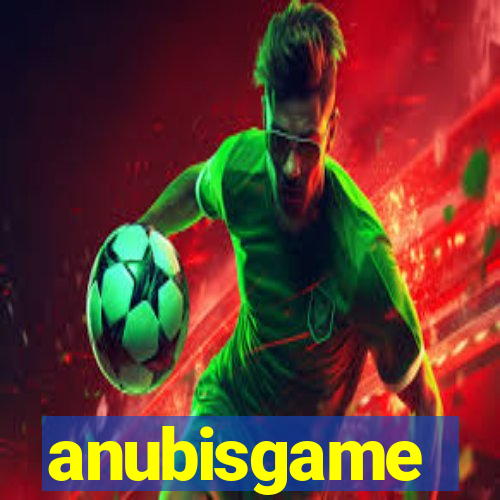 anubisgame