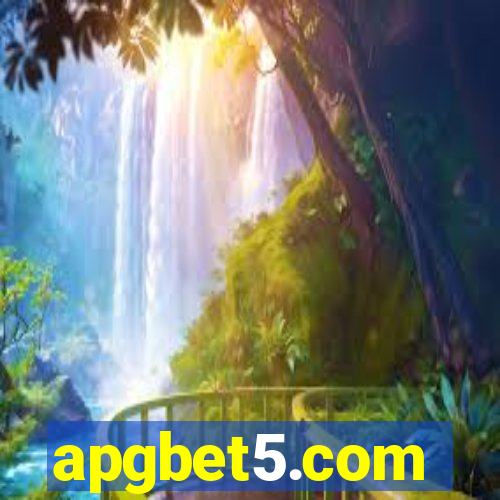 apgbet5.com