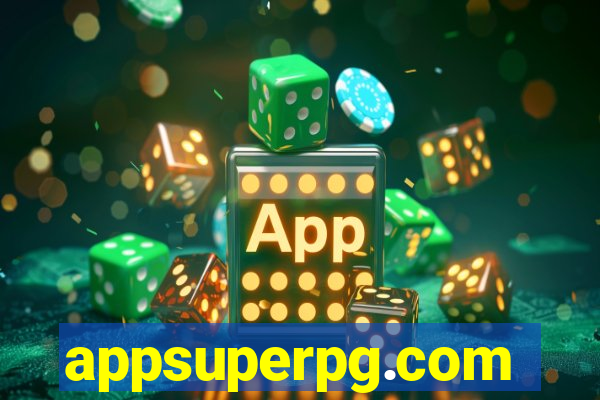 appsuperpg.com