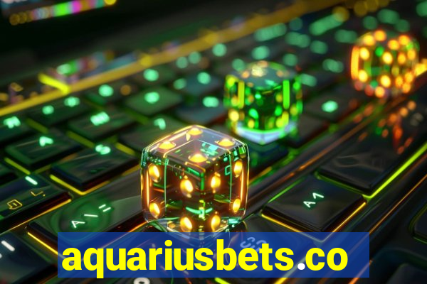 aquariusbets.com