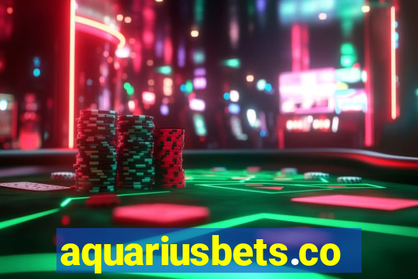 aquariusbets.com