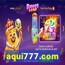 aqui777.com