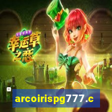 arcoirispg777.com