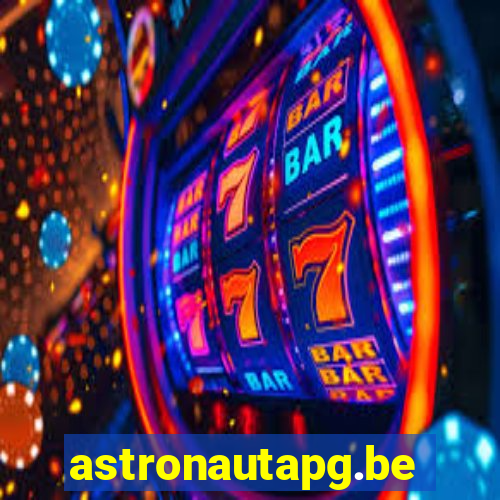 astronautapg.bet