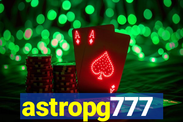 astropg777